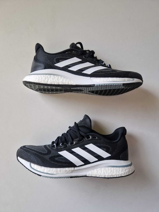 Adidas Supernova + оригинални маратонки