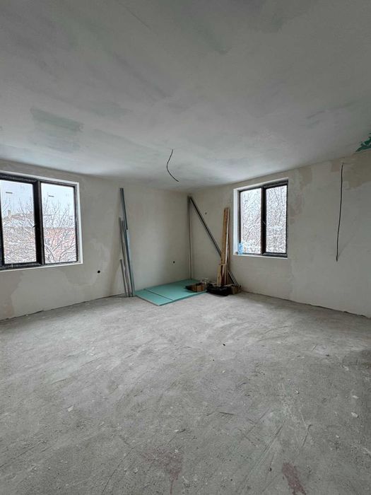 Продава се Едностаен апартамент в Стамболийски - 40 кв.м за 574 €/кв.м - Снимка #1