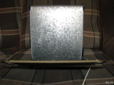 Раритетный Электро фото глянцеватель ЭФГ 2 М1