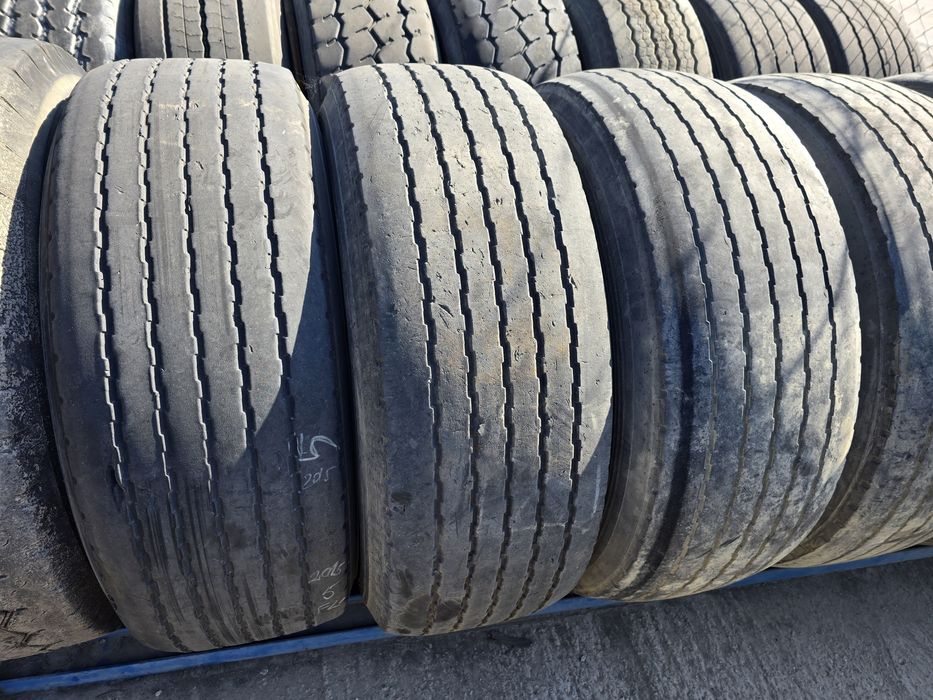 Anvelope 385-65r22.5