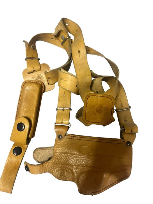 Оперативная HOLSTER