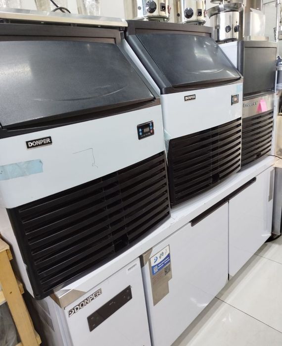 Muz aparat Льдогенератор аппарат ледогенератор Ledagenerator opt