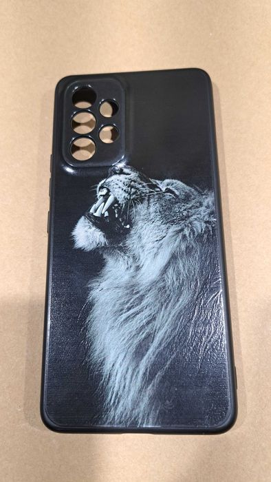 Лот дизайнерски силиконови гръбчета за Samsung А 53