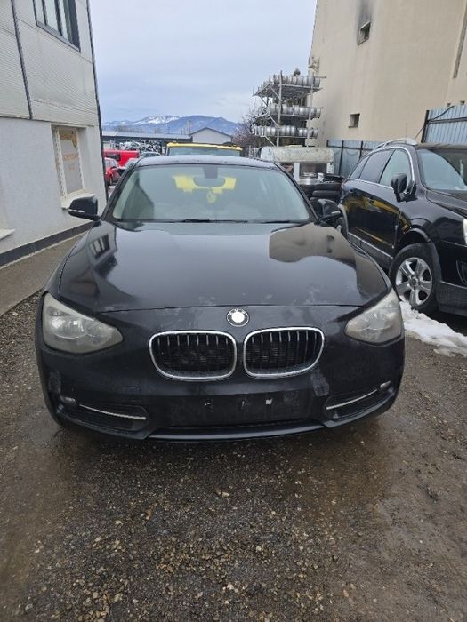 Dezmembrez Bmw 1 Ii F20 2013 2.0 116 D N47 D20 C 85Kw|116Hp