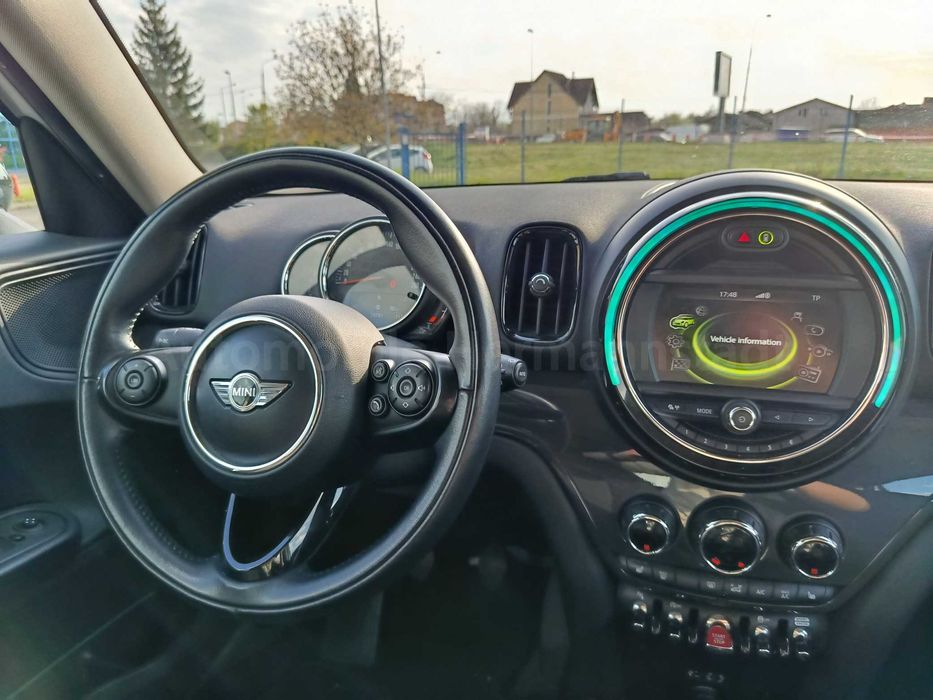 MINI Countryman 2018 — imagine 5