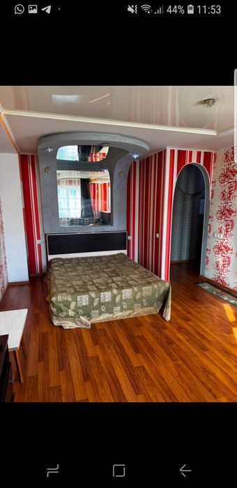 Продам 1 ком квартиру в центре