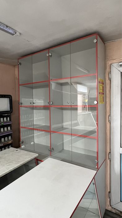 Торговое оборудование