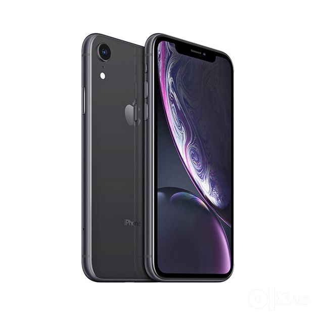 Iphone XR 128ГБ обмен