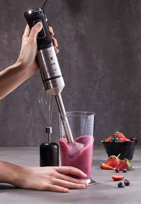 koʻp funksiyali blendr