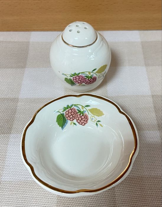 Посуда,ЗИК,1970-80 гг