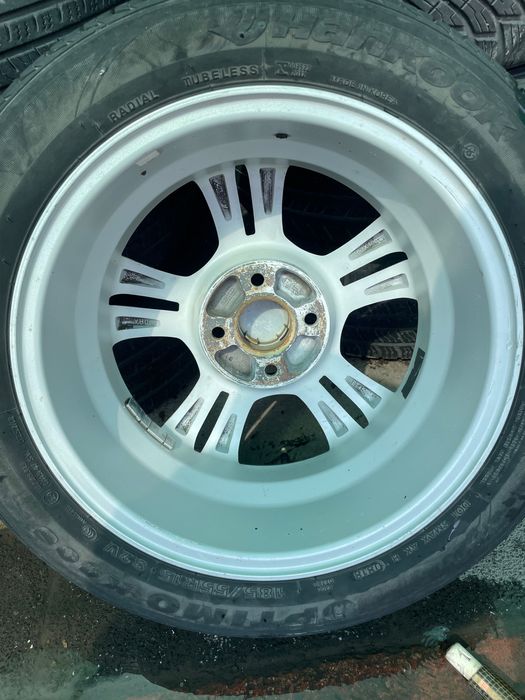 Nexia 3 Saka Diska 15R 4/100