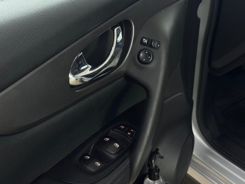 Продам Nissan Qashqai 2019