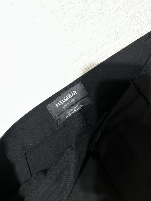 Женские брюки, размер 36, 38