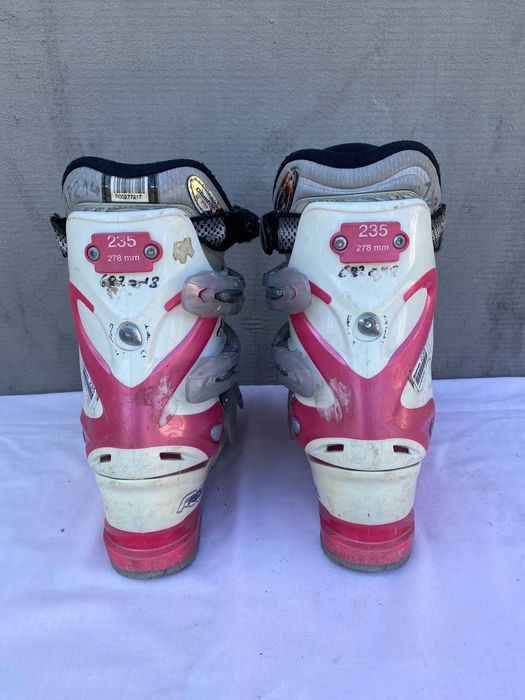 Clapari ski schi Rossignol Xena S Marime EUR:36.5 Mondo:23.5 278mm