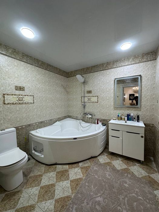 Продажа дома на Тузеле