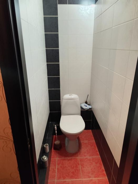 Продам 2 комн КВ. Новой планировки.