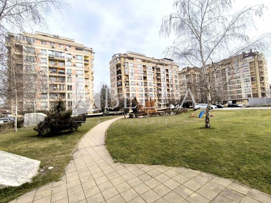 Дава се под наем Двустаен апартамент в София, Надежда 2 - 85 кв.м за 498.27 € - Снимка #11