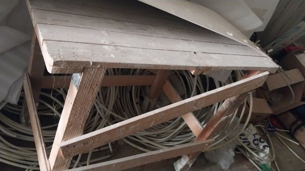 Строительные леса