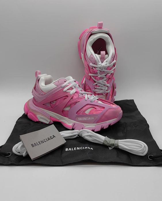 Дамски Сникърси Balenciaga