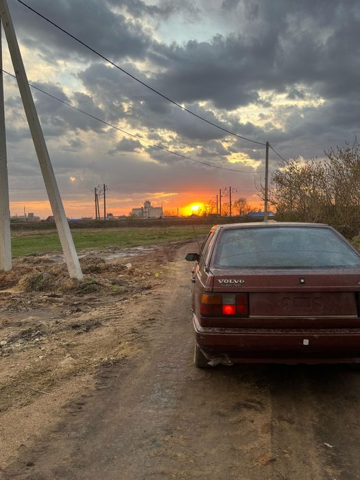 Продам Volvo 440