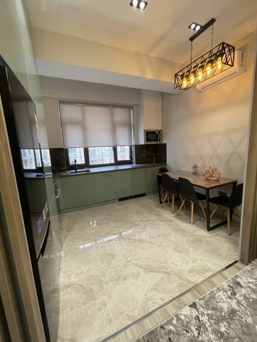 Сдается квартира МАХТУМКУЛИ