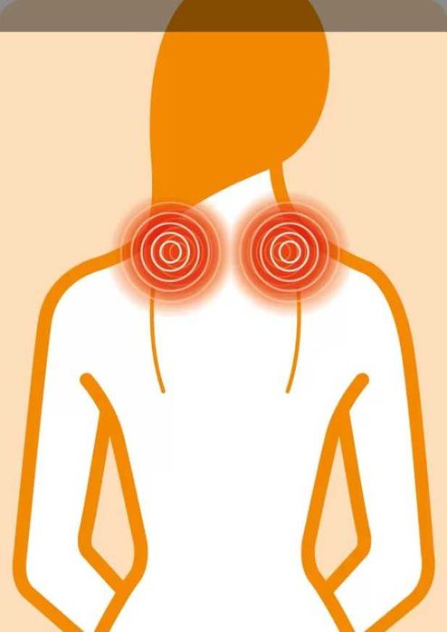 Шиацу Масажор Medisana NM 860