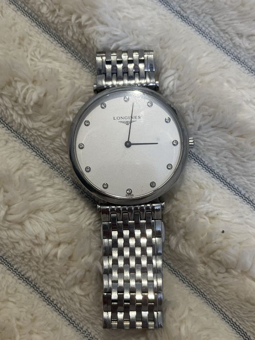 Ceas longines dama