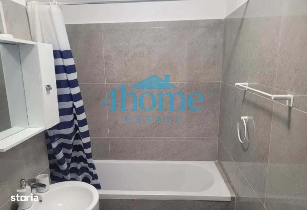 Studio Parcul Carol| Viilor| Bloc Nou