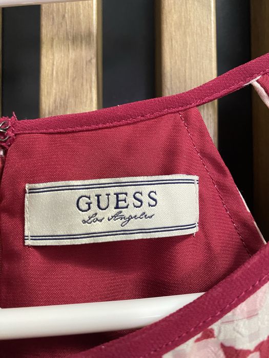 Rochie Guess, marimea S
