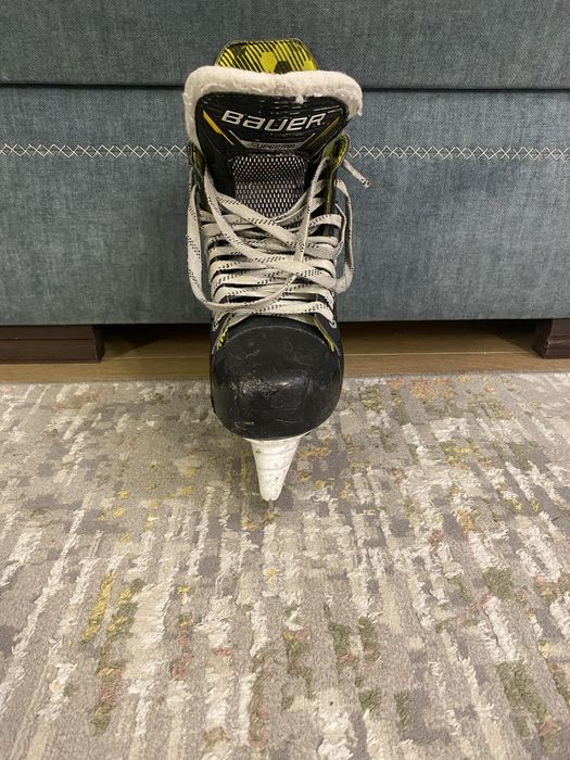 Коньки м3 в хорошем состоянии