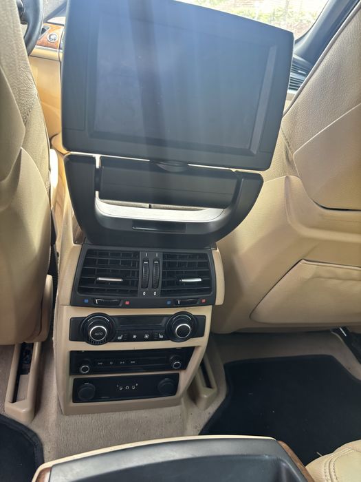 Urgent Bmw x6 3.5i full