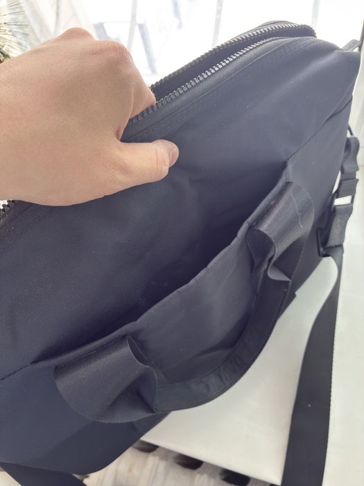 Сумка для ноутбука TUCANO