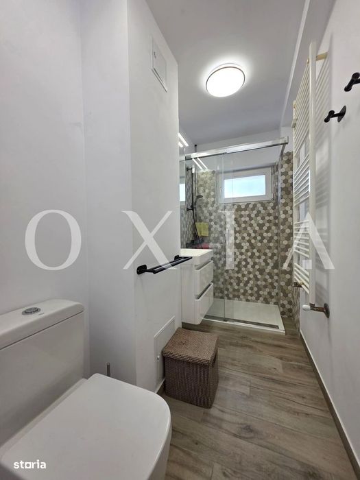 AX1259 Girocului-Spitalul Judetean, Etaj Intermediar, Renovat Partial