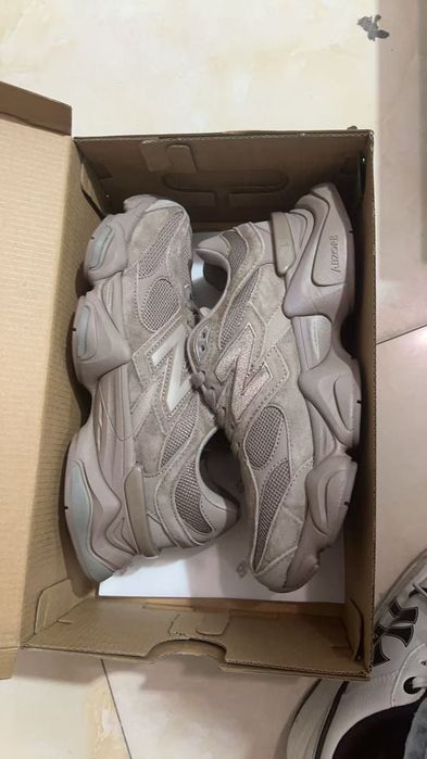 New Balance 9060 36 37 38 39 40 noi!