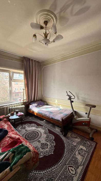 ® ПРОДАЕТСЯ ‼️[90м²] УЛУЧШЕНКА Чиланзар 15 балкон 2х6  3/3/4.