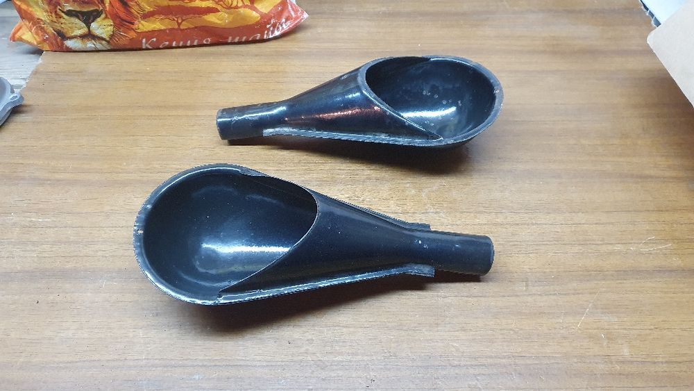 Канистры из оцинковки , Бензо бак