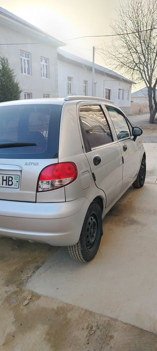 Матиз метан газ 2012 йил