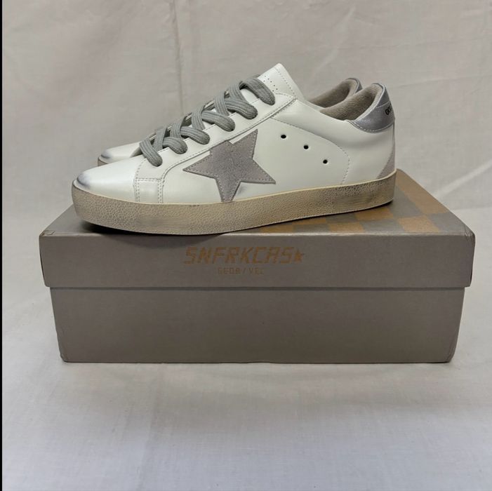 Golden Goose Star - marimea 37, calitate premium
