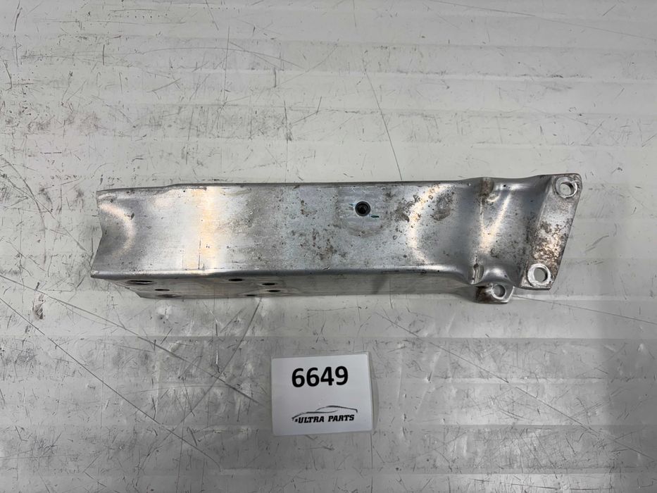 Десен буфер алуминиева греда БМВ Х1 Ф48 Х2 Ф39 МИНИ Ф60