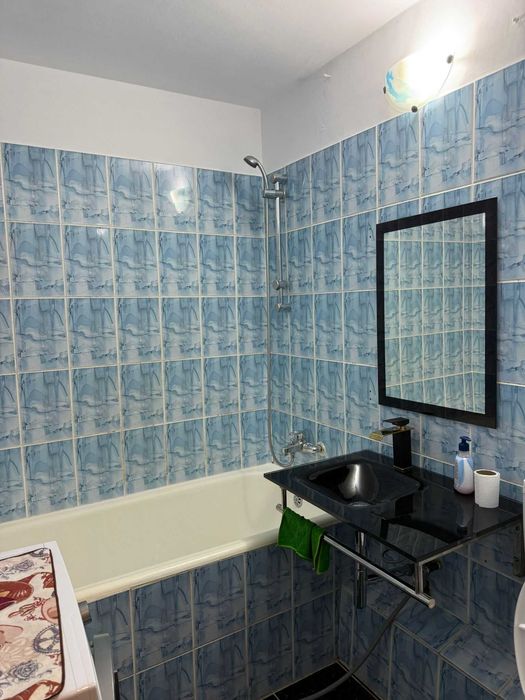 Chirie garsoniera sector 2, cimitirul armenesc