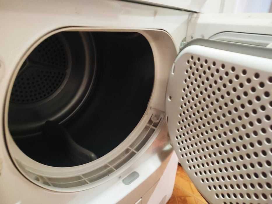 Сушилня Electrolux