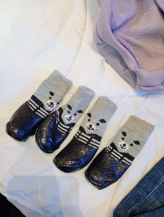 Кучешки дрехи НОВИ без етикет- цената е за 1 брой