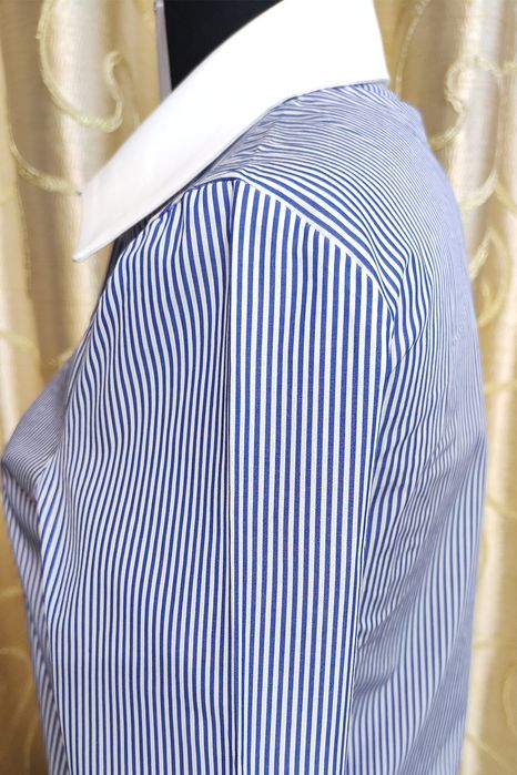 Cămașă damă noua, bumbac prototip S-M-L