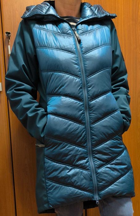 Geaca de iarna Northfinder