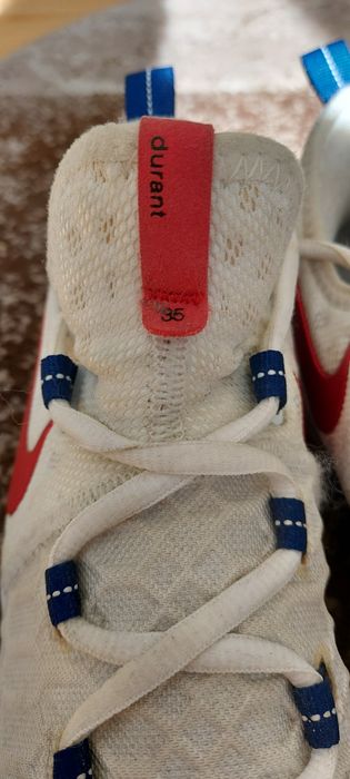 Nike Zoom, Kevin Durant, originali, 37.5 marimea