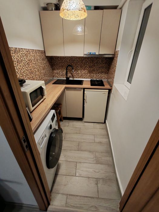 Apartament de vânzare 2 camere