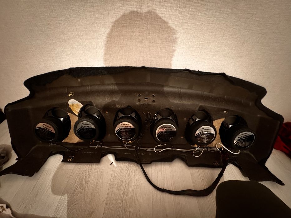 Пионер Чепион 6 шт