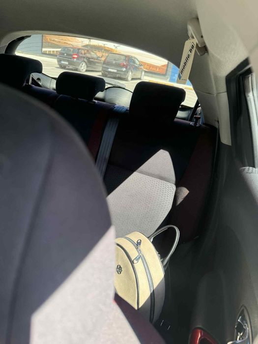 Nisan Juk Дизел .