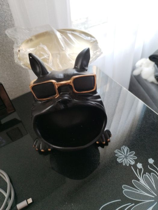 Декор для ключей