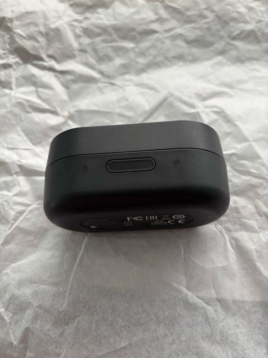 Слушалки Audio-Technica ATH-Sport7TW